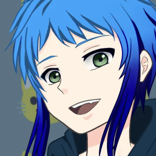 Kaito's OC